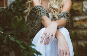 Experiencing the new Oculus Rift VR headset