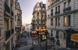 What Do I Need To Make It In Business?