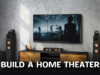 Building a Home Theater on a Budget: Tips and Tricks