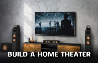Building a Home Theater on a Budget: Tips and Tricks
