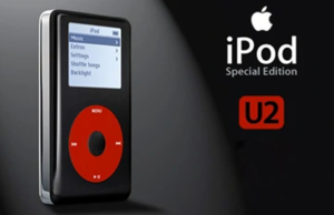 The U2 Special Edition iPod – A Standout Music Player