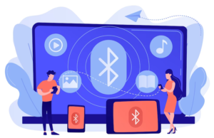 Advantages and Disadvantages of Bluetooth Technology