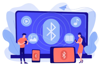 Advantages and Disadvantages of Bluetooth Technology