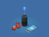 Securing Bluetooth Technology: Myths and Facts