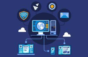 The Advantages and Phases of Computer Network Management