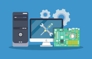 The Importance of Hardware and Software in Computer Systems