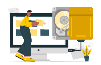A Safer Approach to Data Recovery: Using a Binary Snapshot of a Damaged Hard Drive with SoftAmbulance Partition Doctor
