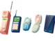 The Evolution of Mobile Phone Technology