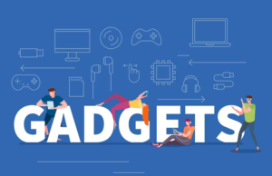 The Evolution of Gadgets: From Novelty to Necessity