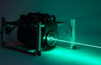 The Impact of Laser Technology on Modern Life