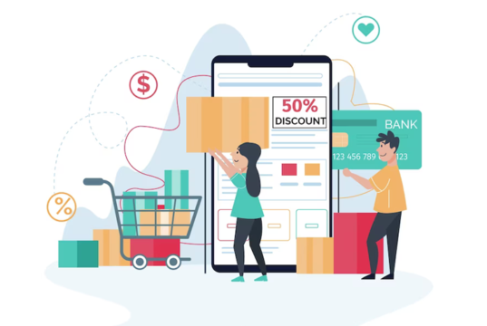 Tips for Buying Electronic Gadgets Online