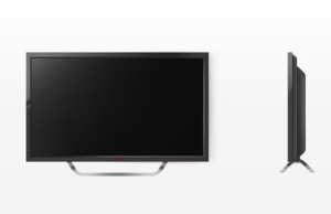 “The Advantages and Technology Behind Plasma Televisions”