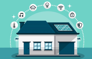 Experience the Convenience of Home Automation with the Latest Technology