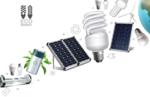 The Popularity of Solar Gadgets: A Solution to Our Gadget Addiction?