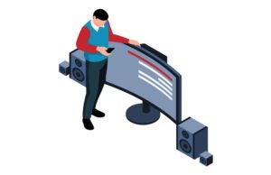 Troubleshooting “No Audio Device” Error in Windows