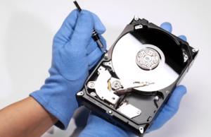 The Dangers of Hard Drive Overheating and How to Prevent It