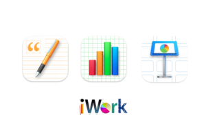 Review of Apple’s iWork ’08: An Affordable Office Suite for Mac Users