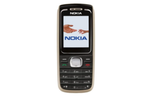 Nokia’s Success in the Mobile Phone Industry image source - indiamart