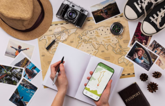 Tech Gear for a Memorable Road Trip: A Guide for Travelers