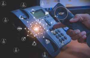 Benefits of Switching to Wireless VoIP Phone Service