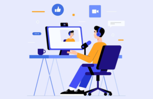 “The Evolving Role of Webcams: From Entertainment to Business and Lifesaving Tool”