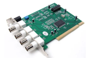 DVR Cards: The Future of Digital Video Recording Systems