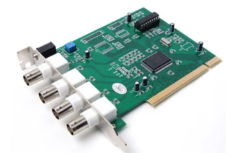 DVR Cards: The Future of Digital Video Recording Systems