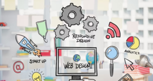 The Importance of Professional Web Design for Business Success