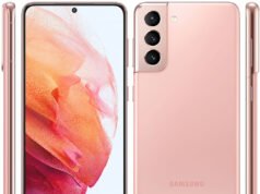 New Samsung S21 FE -Review And Unboxing