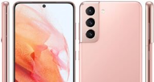 New Samsung S21 FE -Review And Unboxing