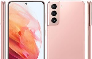 New Samsung S21 FE -Review And Unboxing